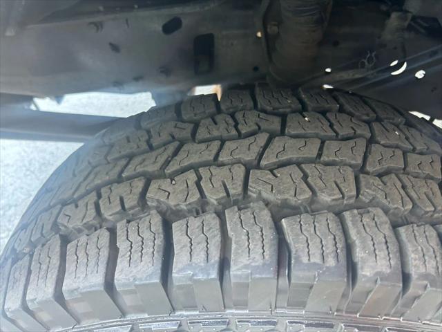 used 1999 Ford F-250 car, priced at $13,795