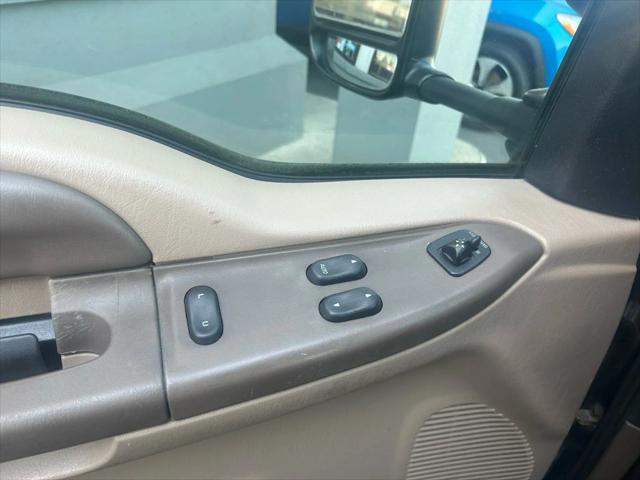 used 1999 Ford F-250 car, priced at $13,795