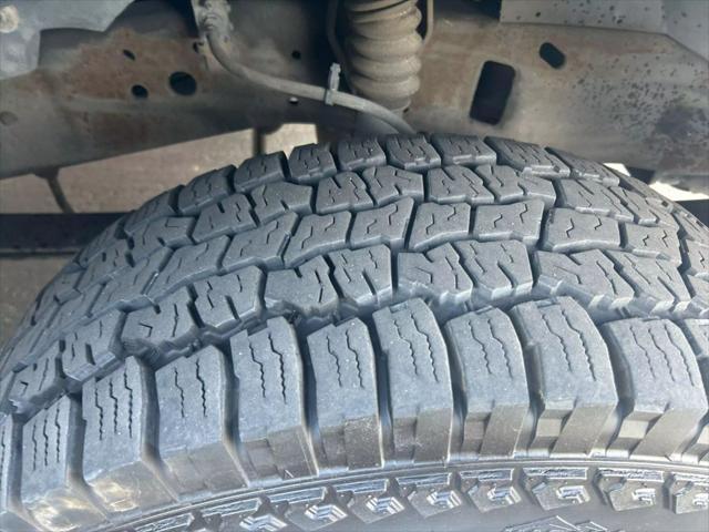 used 1999 Ford F-250 car, priced at $15,795