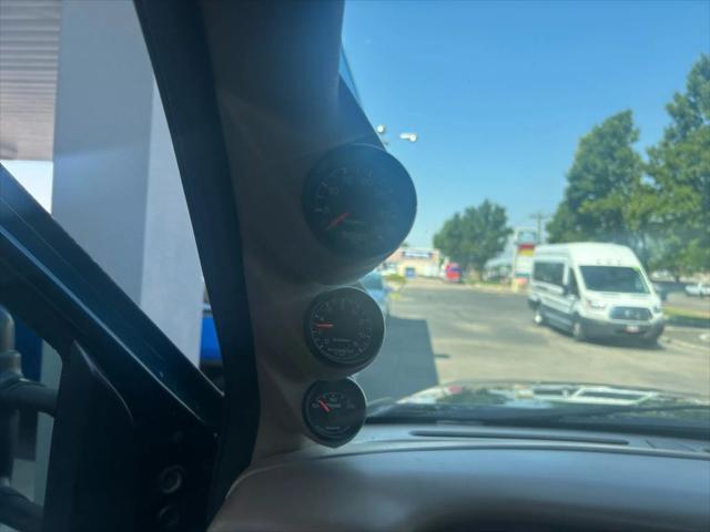 used 1999 Ford F-250 car, priced at $13,795
