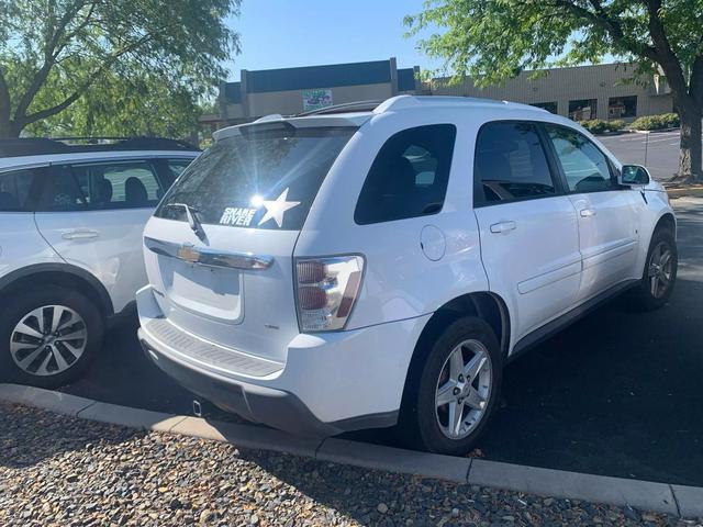 used 2006 Chevrolet Equinox car, priced at $3,995