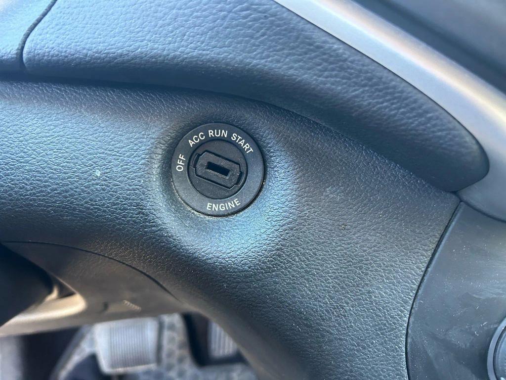 used 2016 Jeep Cherokee car, priced at $12,295