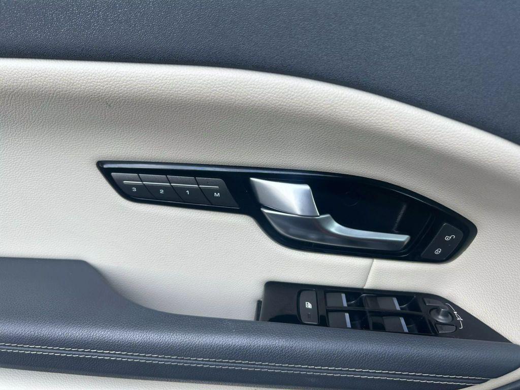 used 2016 Land Rover Range Rover Evoque car, priced at $8,995