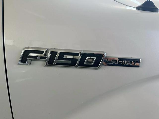 used 2012 Ford F-150 car, priced at $12,395