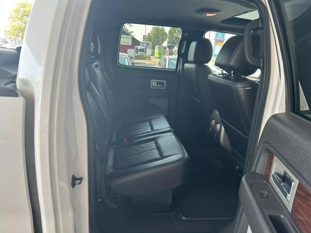 used 2012 Ford F-150 car, priced at $12,395