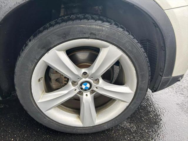 used 2017 BMW X3 car, priced at $11,995