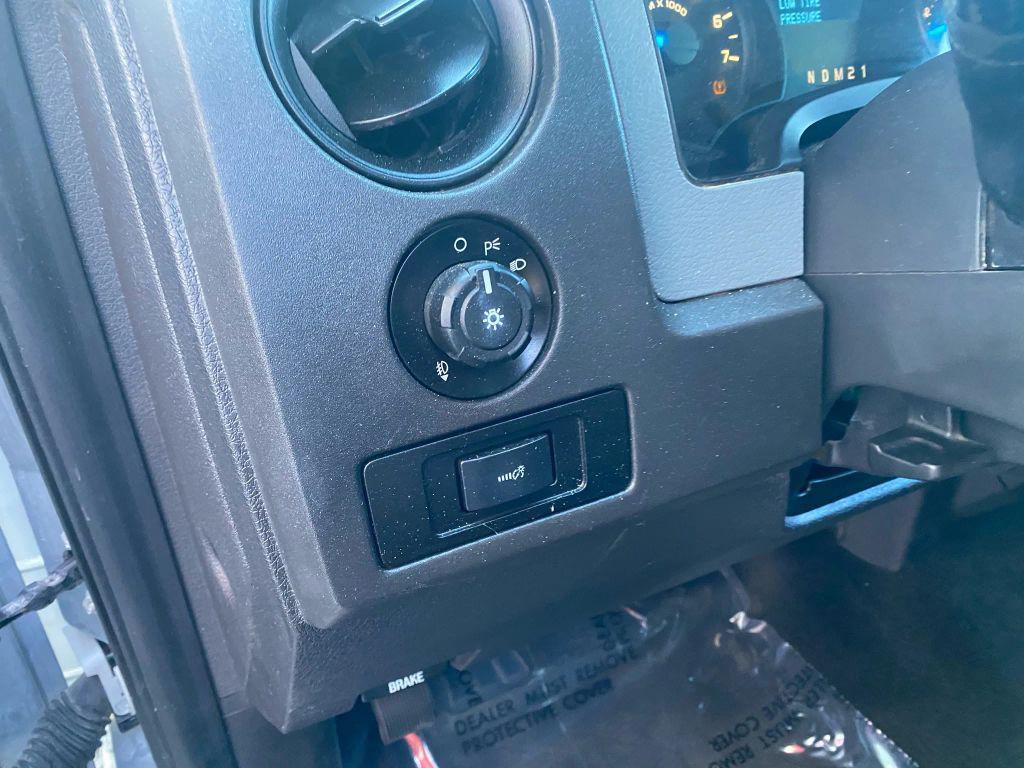 used 2014 Ford F-150 car, priced at $12,495