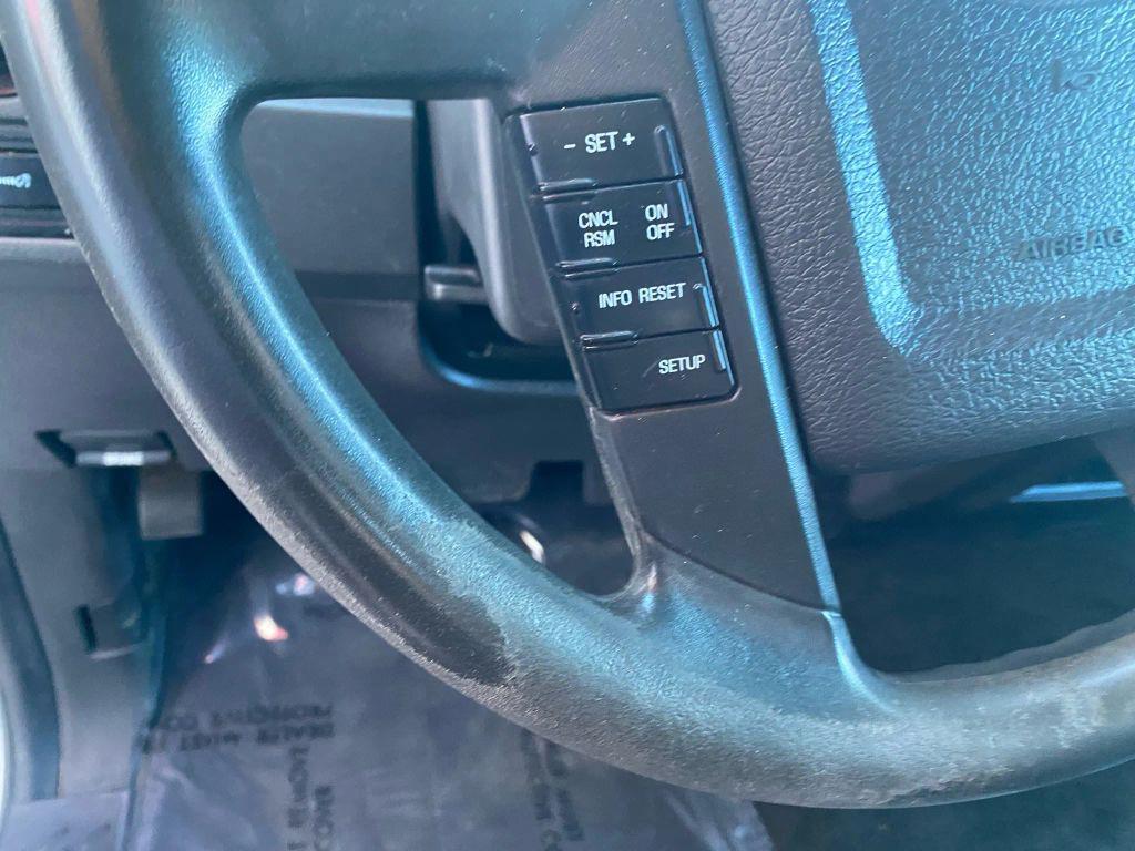 used 2014 Ford F-150 car, priced at $12,495