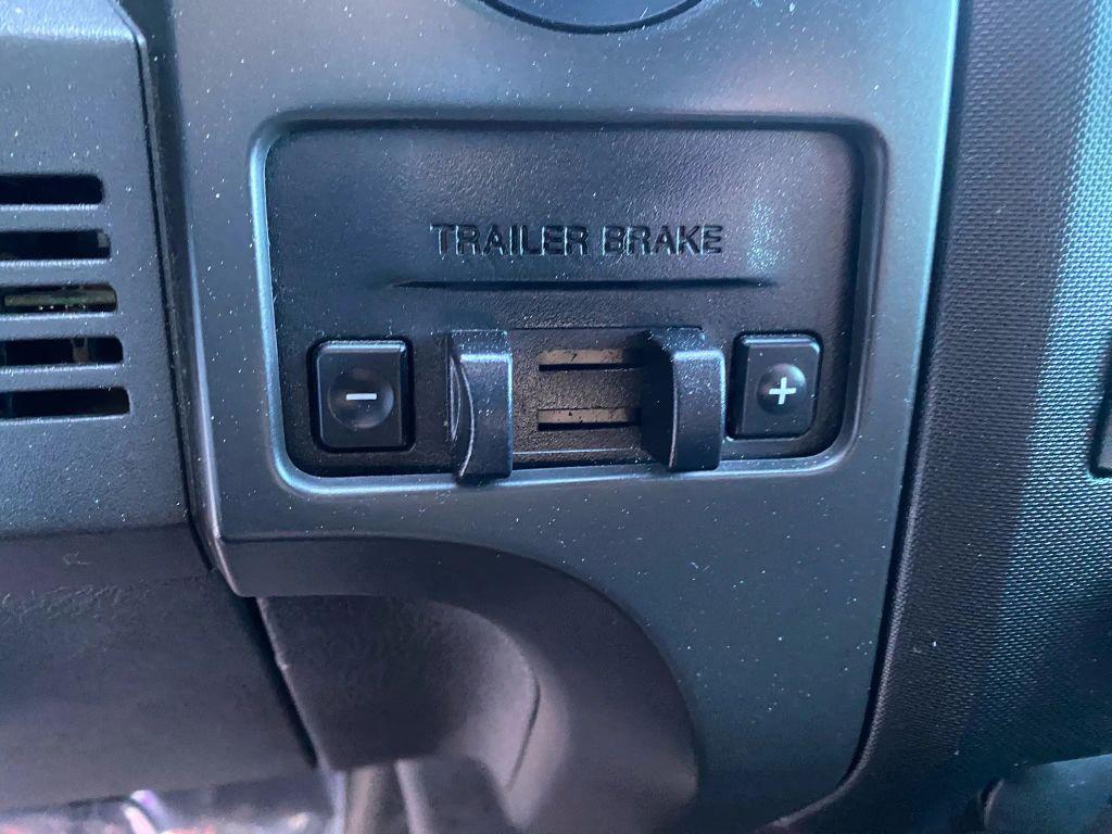 used 2014 Ford F-150 car, priced at $12,495