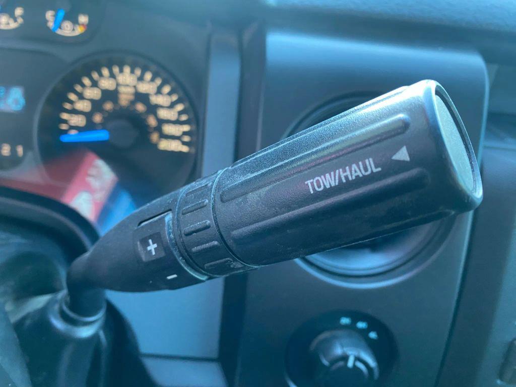 used 2014 Ford F-150 car, priced at $12,495