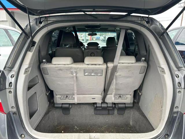 used 2012 Honda Odyssey car, priced at $8,995