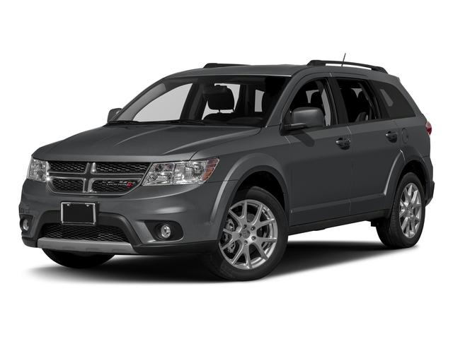 used 2017 Dodge Journey car, priced at $9,995