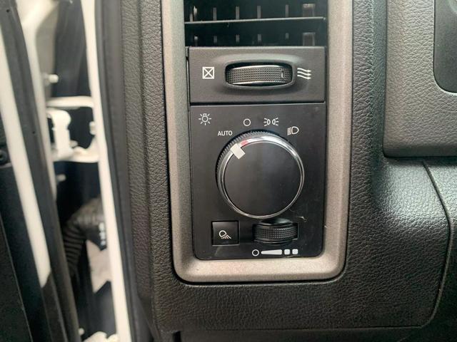 used 2019 Ram 1500 car, priced at $19,995