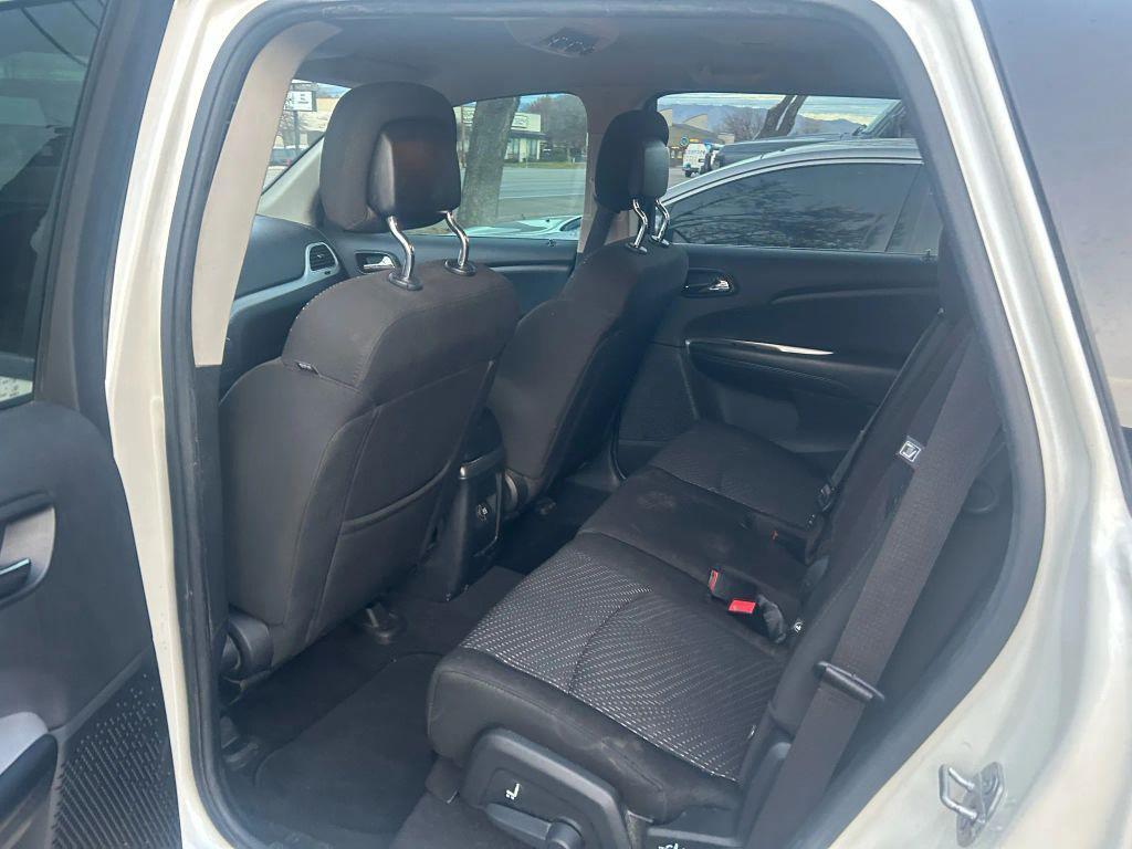 used 2019 Dodge Journey car, priced at $11,495