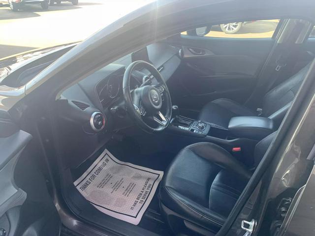 used 2019 Mazda CX-3 car, priced at $15,995