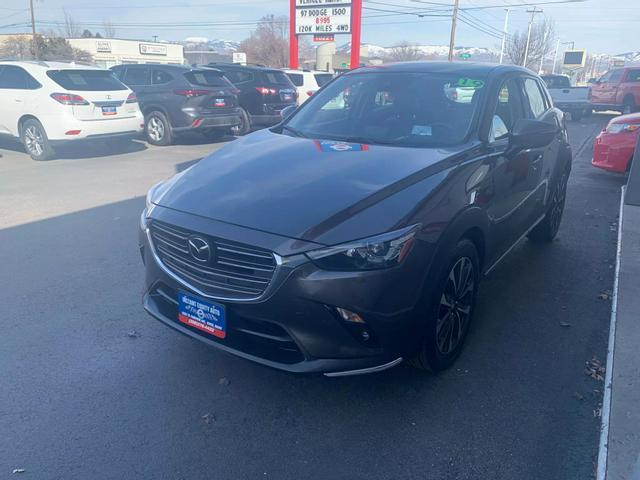 used 2019 Mazda CX-3 car, priced at $15,995