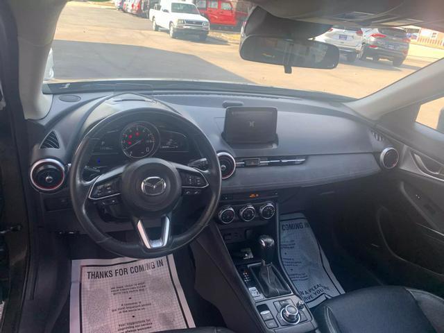 used 2019 Mazda CX-3 car, priced at $15,995