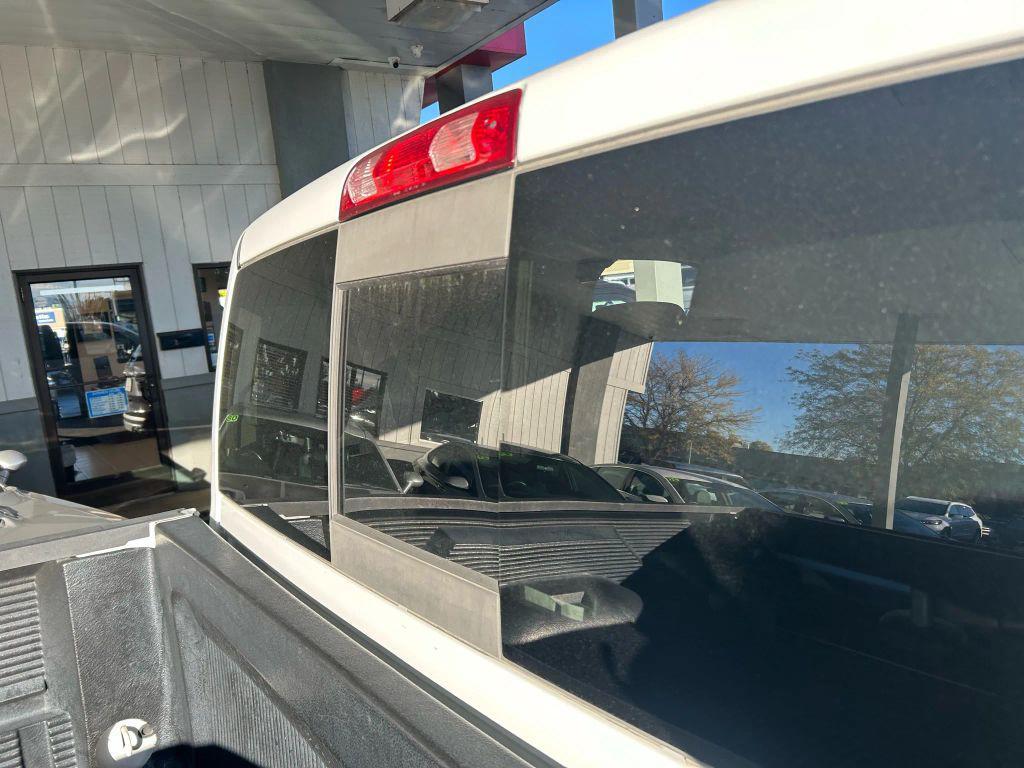 used 2012 Ram 1500 car, priced at $14,295