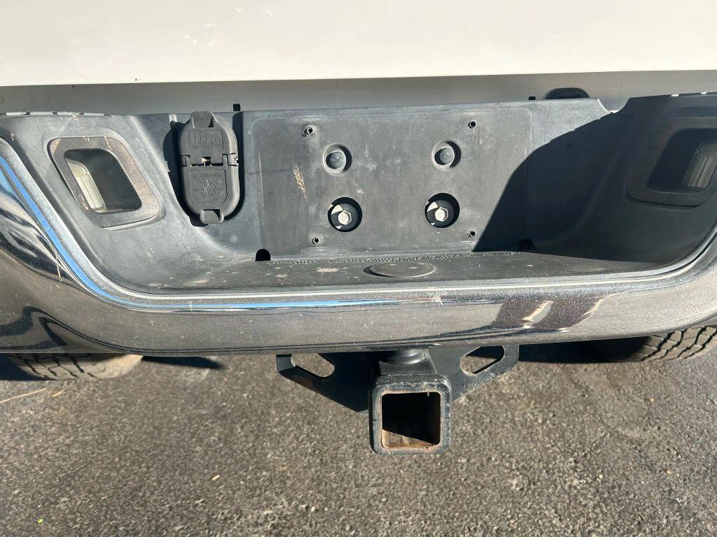 used 2012 Ram 1500 car, priced at $14,295