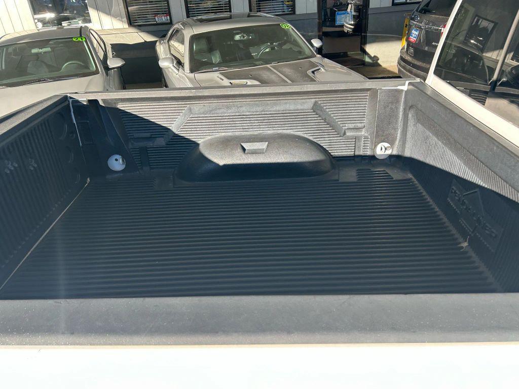 used 2012 Ram 1500 car, priced at $14,295