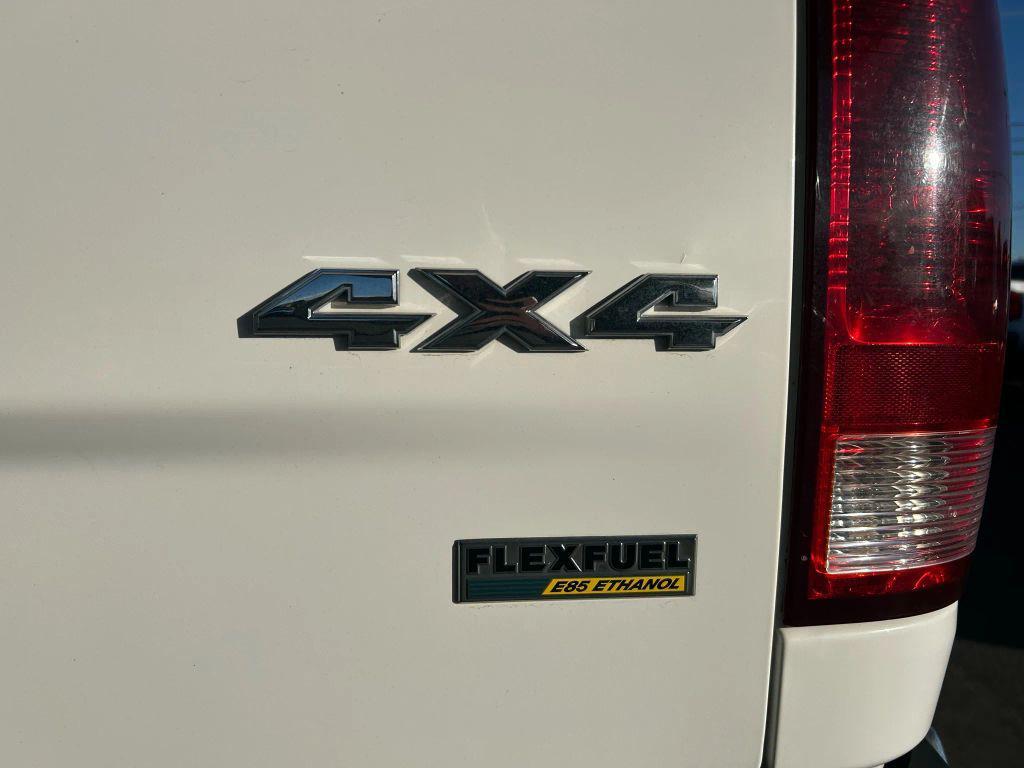 used 2012 Ram 1500 car, priced at $14,295