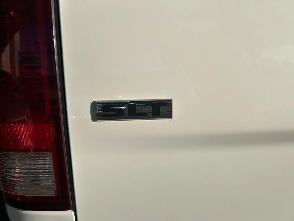 used 2012 Ram 1500 car, priced at $14,295