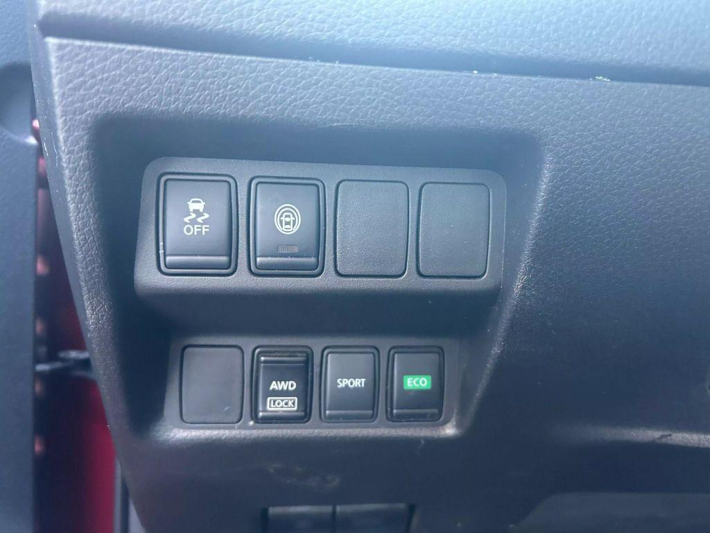 used 2021 Nissan Rogue Sport car, priced at $14,995