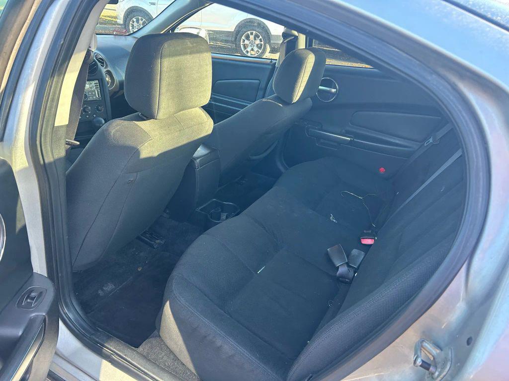 used 2008 Pontiac Grand Prix car, priced at $1,995