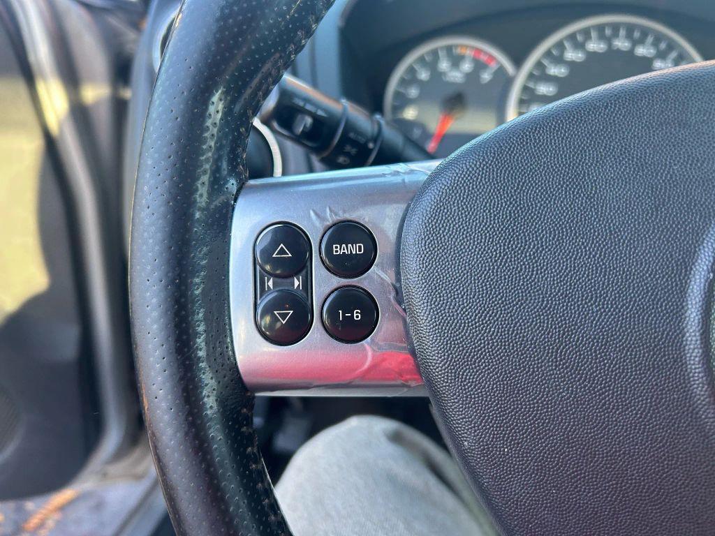 used 2008 Pontiac Grand Prix car, priced at $1,995