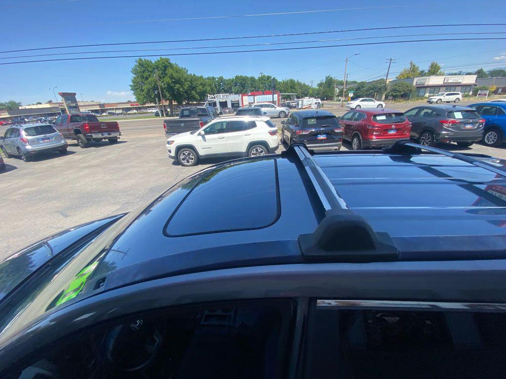 used 2011 Honda CR-V car, priced at $6,795
