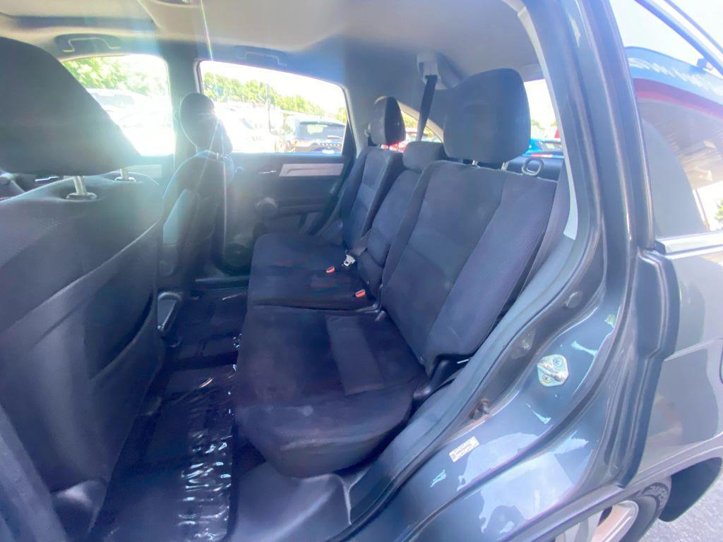 used 2011 Honda CR-V car, priced at $6,795