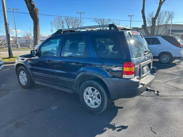 used 2004 Ford Escape car, priced at $2,195