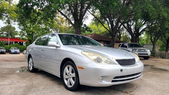 used 2006 Lexus ES 330 car, priced at $3,995