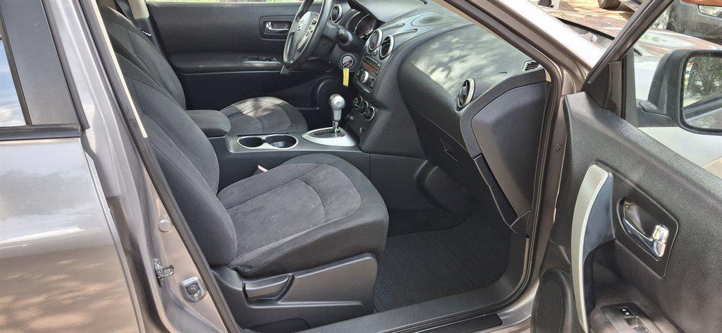used 2011 Nissan Rogue car, priced at $6,495