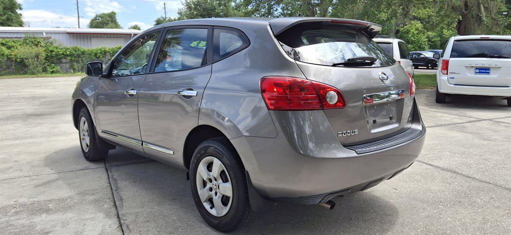 used 2011 Nissan Rogue car, priced at $6,495