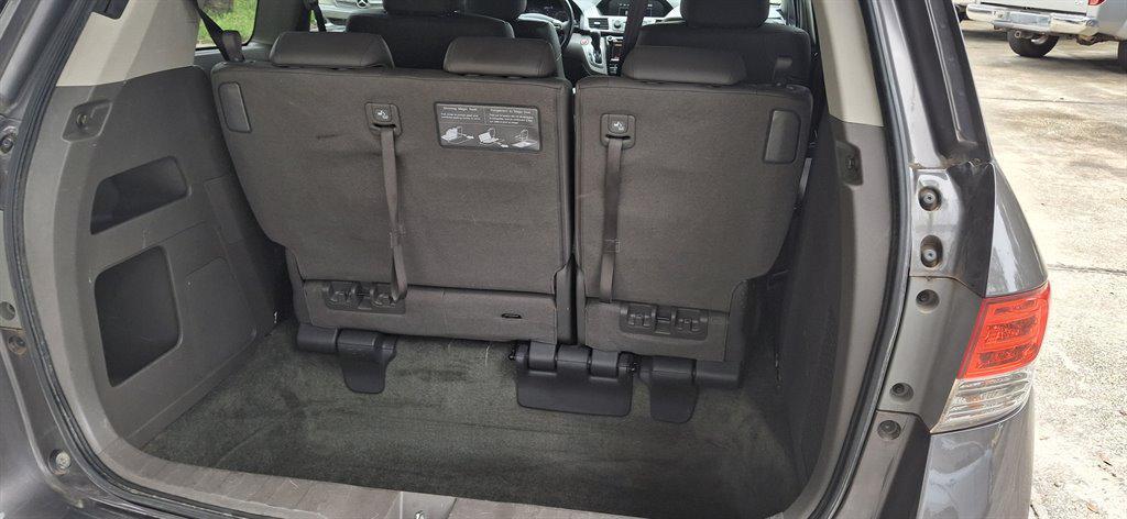 used 2014 Honda Odyssey car, priced at $10,495