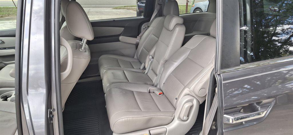 used 2014 Honda Odyssey car, priced at $10,495