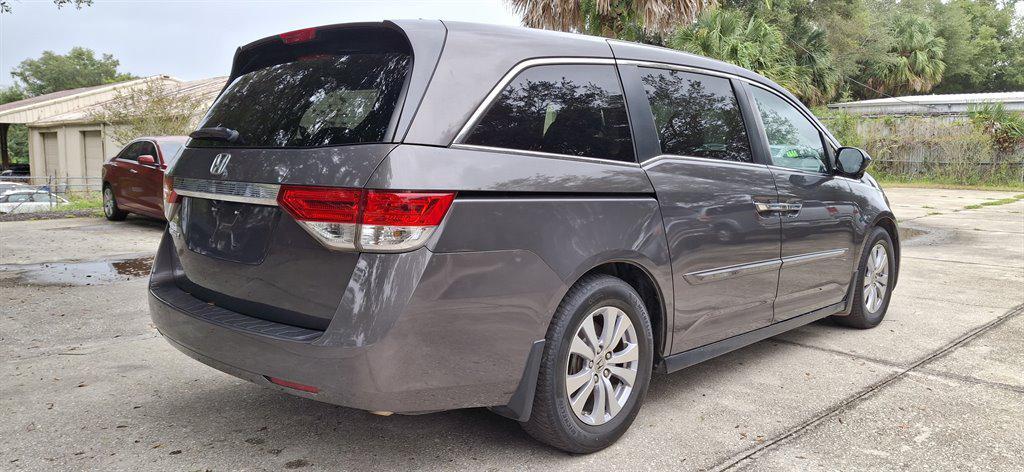 used 2014 Honda Odyssey car, priced at $10,495