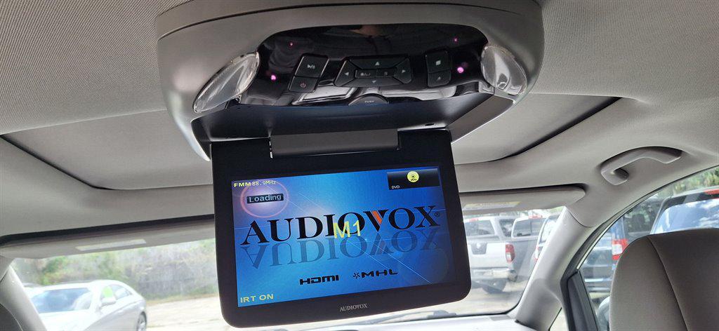 used 2014 Honda Odyssey car, priced at $10,495