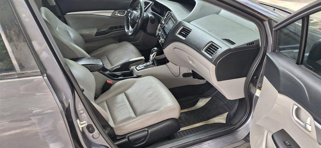 used 2014 Honda Civic car, priced at $6,995