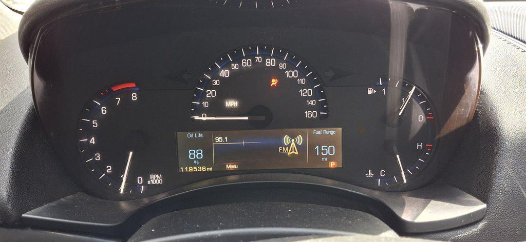 used 2013 Cadillac ATS car, priced at $5,250