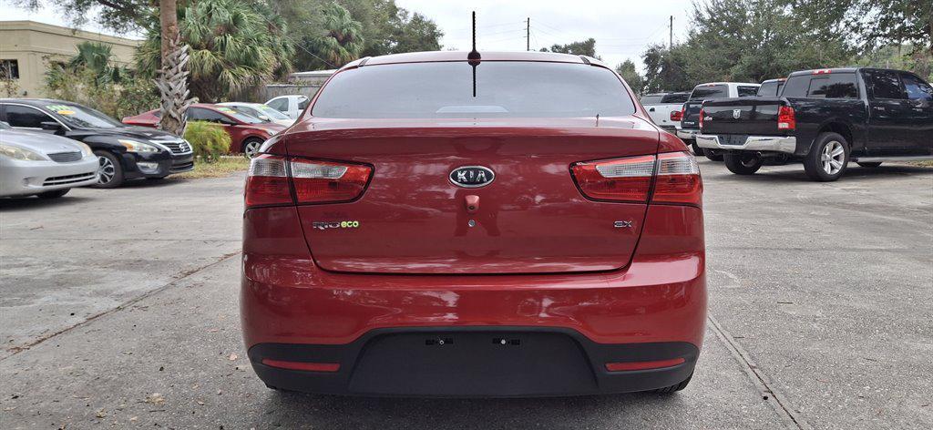 used 2013 Kia Rio car, priced at $6,995