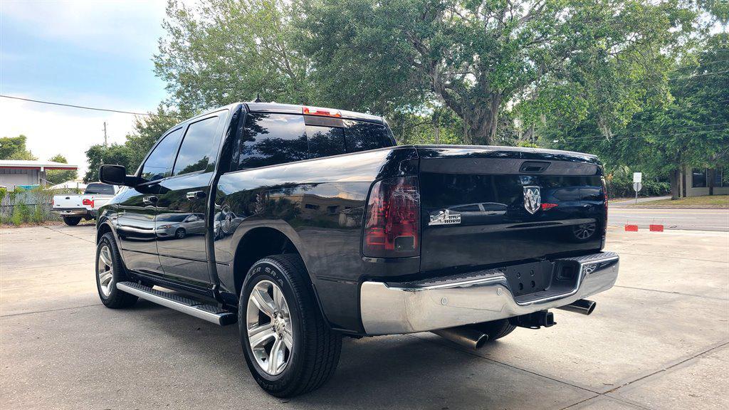 used 2014 Ram 1500 car, priced at $11,995