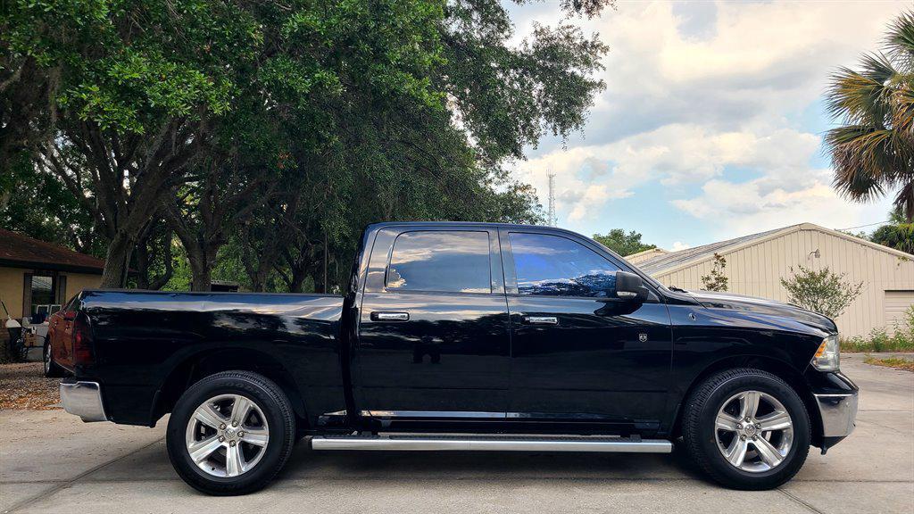used 2014 Ram 1500 car, priced at $11,995