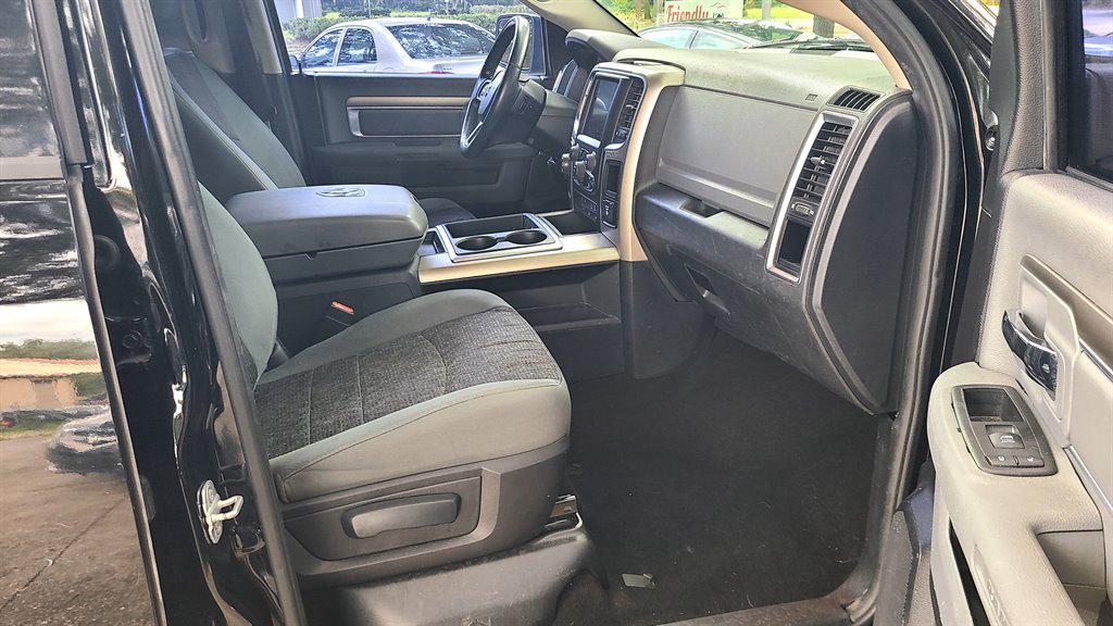 used 2014 Ram 1500 car, priced at $11,995