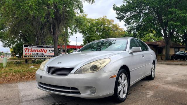 used 2006 Lexus ES 330 car, priced at $3,995