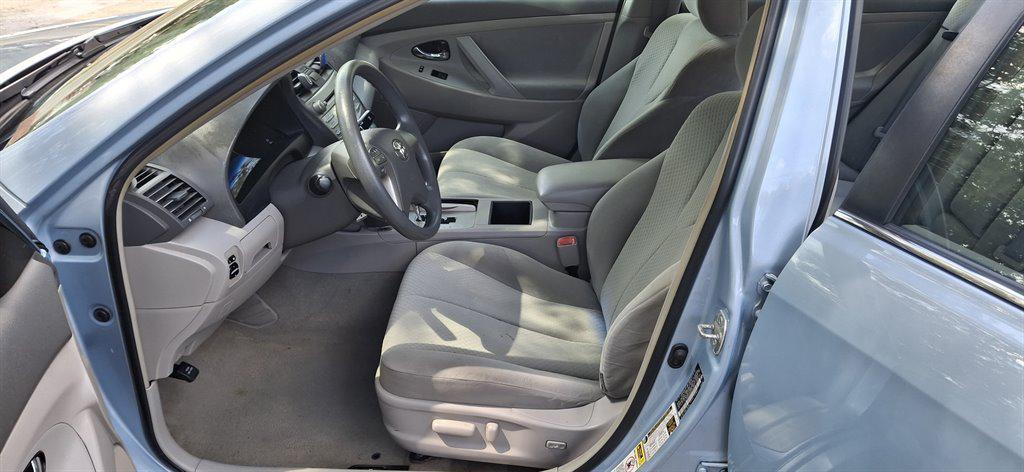 used 2009 Toyota Camry car, priced at $8,495