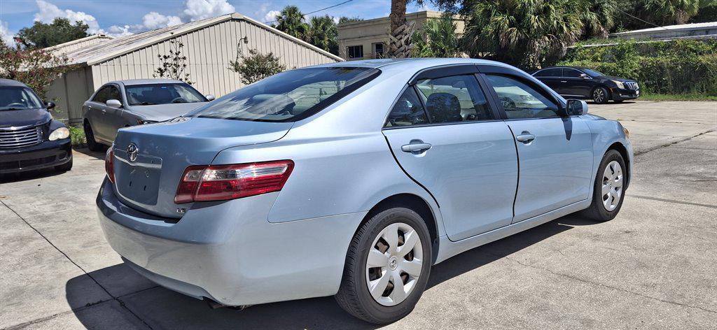 used 2009 Toyota Camry car, priced at $8,495