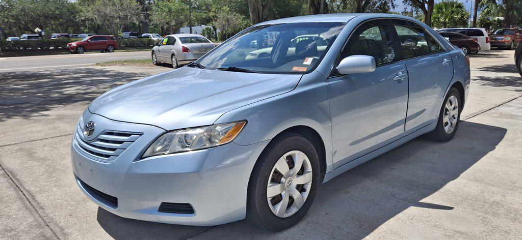 used 2009 Toyota Camry car, priced at $8,495