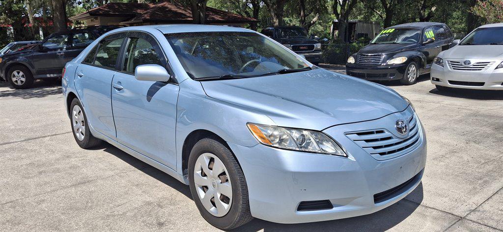 used 2009 Toyota Camry car, priced at $8,495